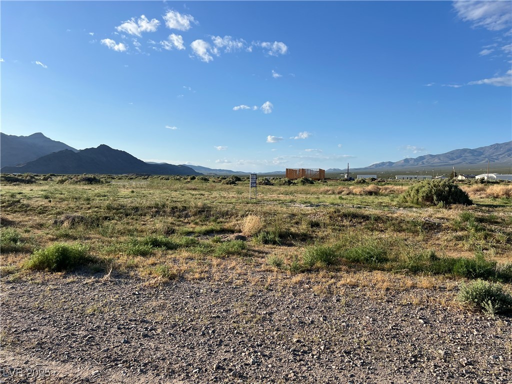 770 West Nikki Way Pahrump NV 89060