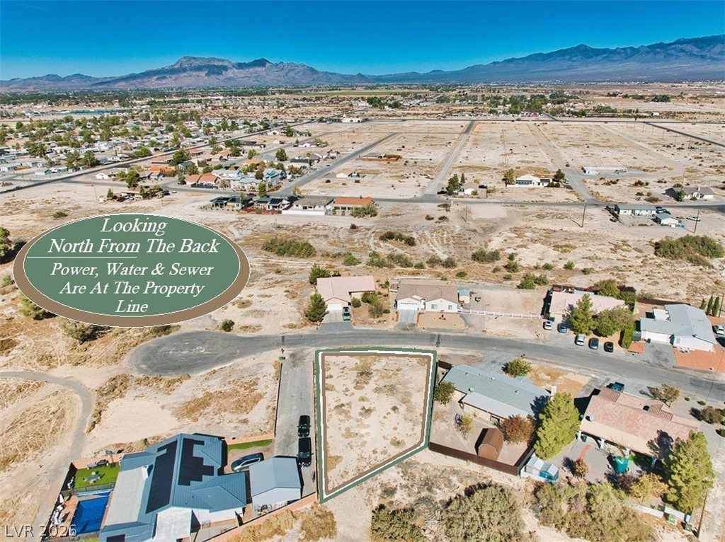 111 Fairway Street Pahrump NV 89048