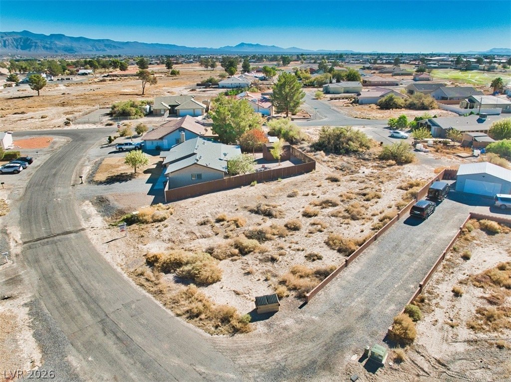 111 Fairway Street Pahrump NV 89048
