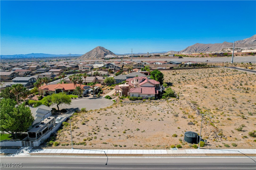 5575 Michelli Crest Way Las Vegas NV 89149