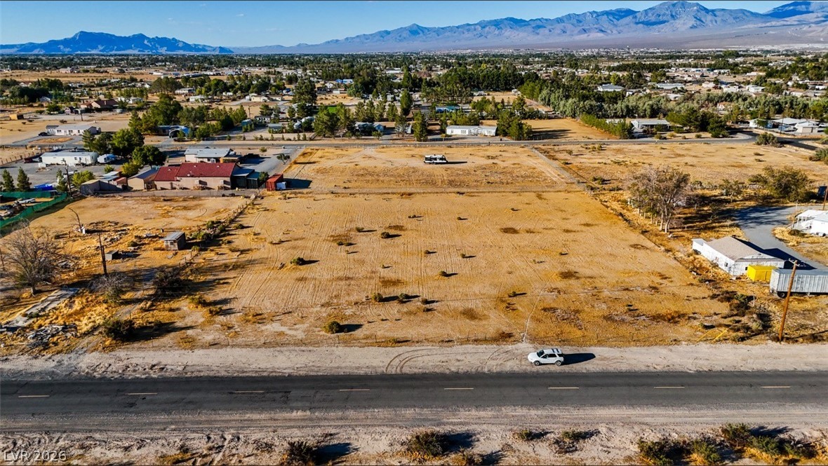 1920 East Kellogg Road Pahrump NV 89048