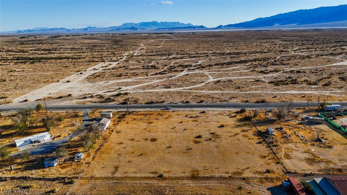 1920 East Kellogg Road Pahrump NV 89048