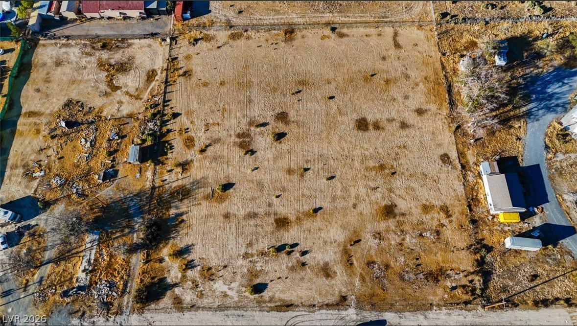 1920 East Kellogg Road Pahrump NV 89048