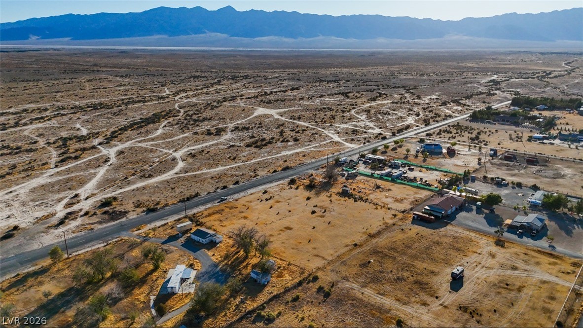 1920 East Kellogg Road Pahrump NV 89048