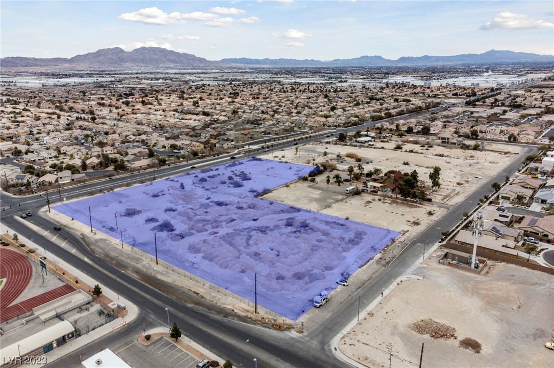 North Las Vegas NV 89031