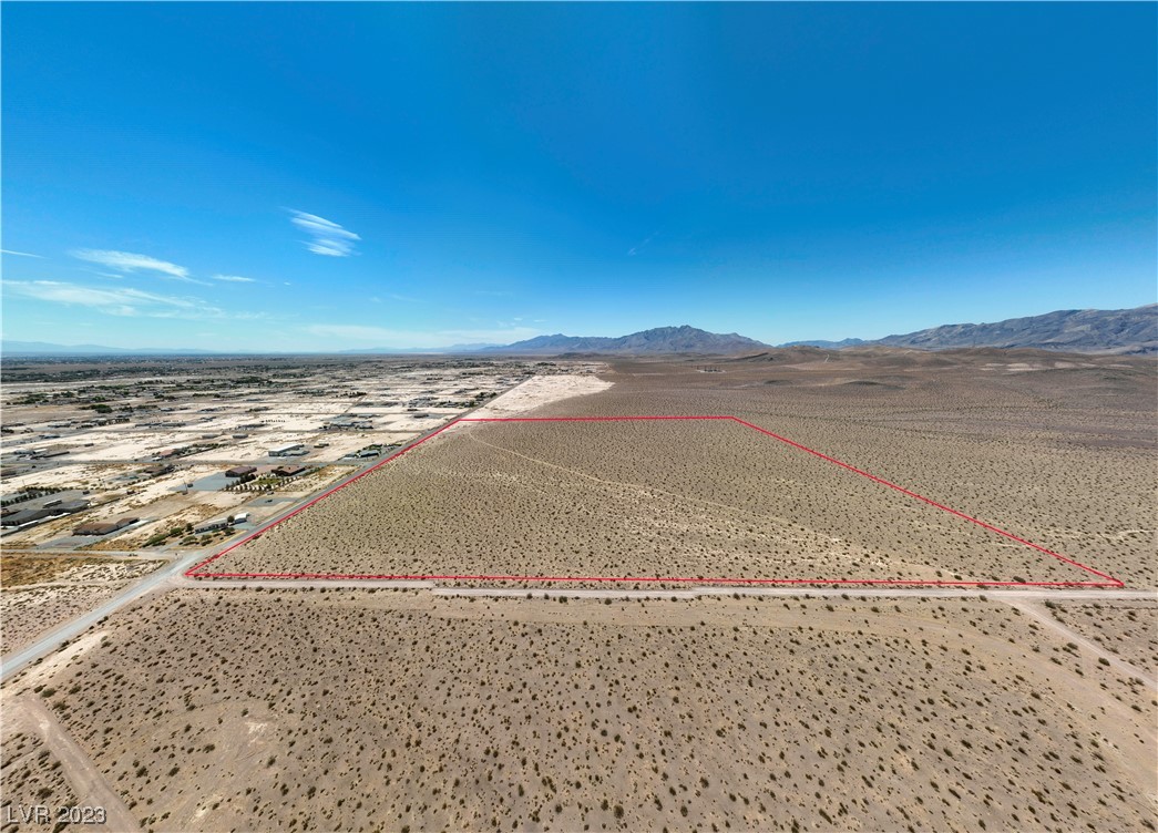 5061 West Basin Avenue Pahrump NV 89060