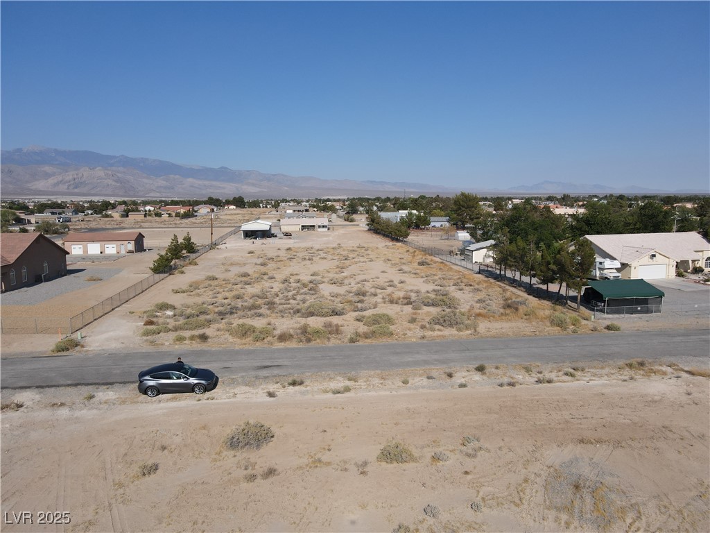 3681 Percheron Avenue Pahrump NV 89048