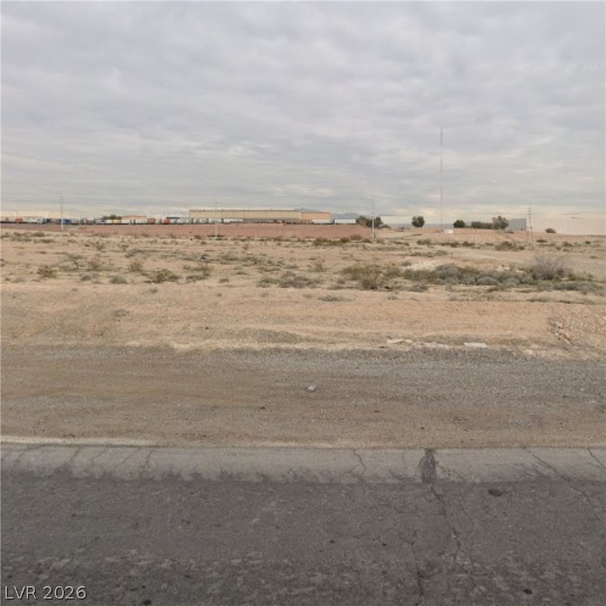 0 Reverend Wilson North Las Vegas NV 89030
