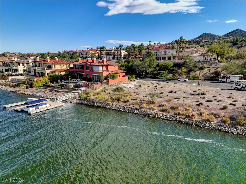 40 Grand Corniche Drive Henderson NV 89011