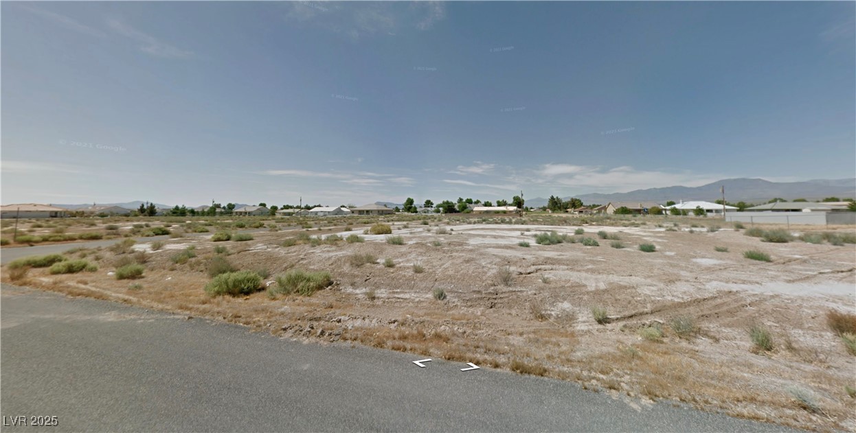 1520 Cavalry Street Pahrump NV 89048