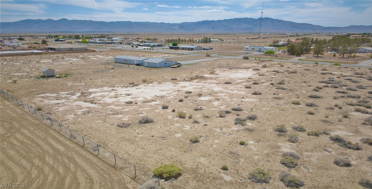 3501 Tournament Avenue Pahrump NV 89048