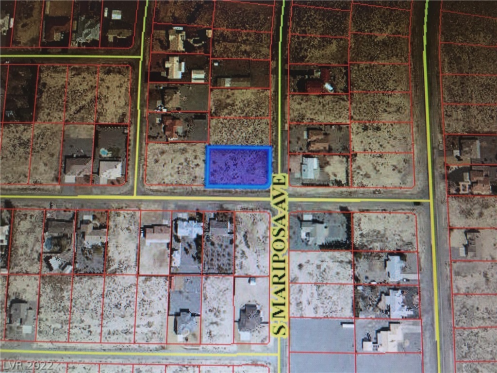 2980 South Mariposa Pahrump NV 89048