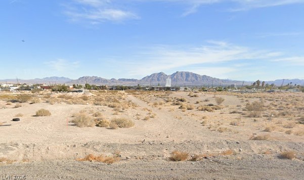 000 Reverend Wilson North Las Vegas NV 89032