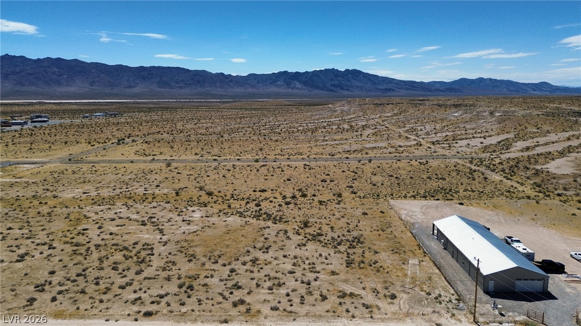 8820 South Vicki Ann Road Pahrump NV 89048