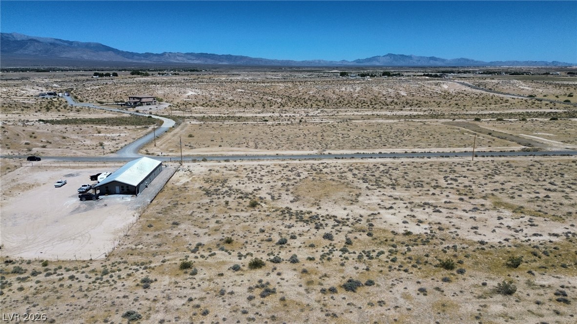 8820 South Vicki Ann Road Pahrump NV 89048