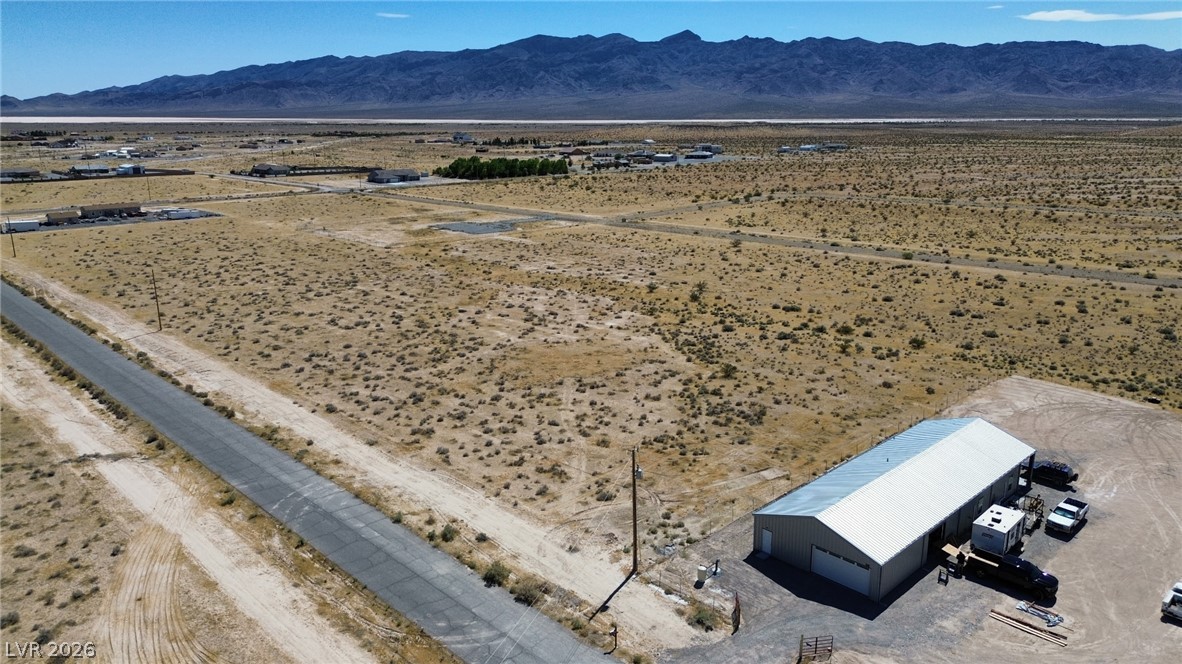 8820 South Vicki Ann Road Pahrump NV 89048