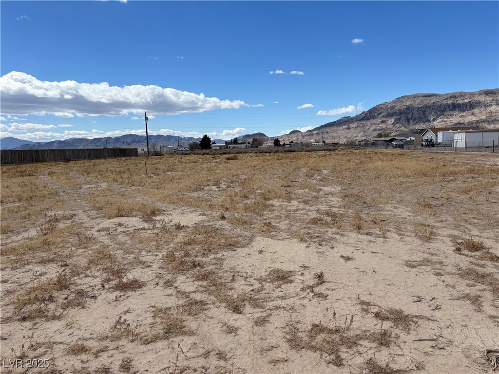 5080 Holley Street Pahrump NV 89060