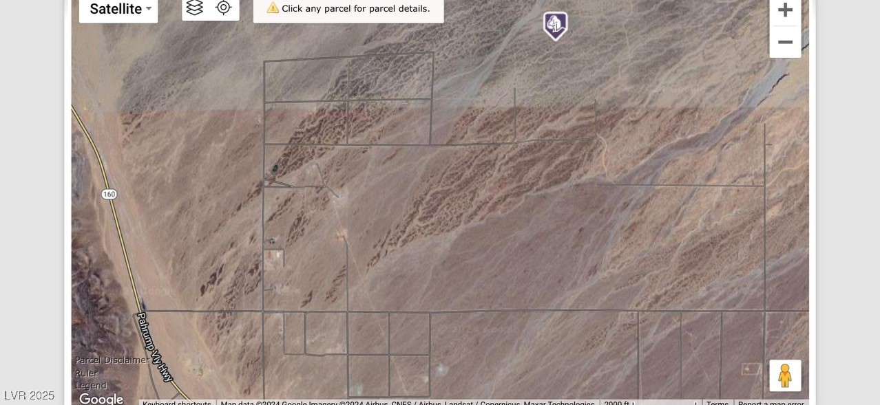 Pahrump NV 89060