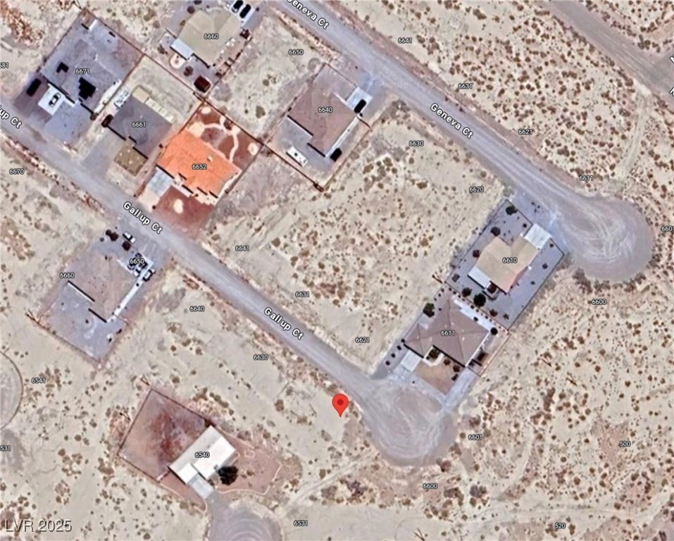 6620 Gallup Court Pahrump NV 89060