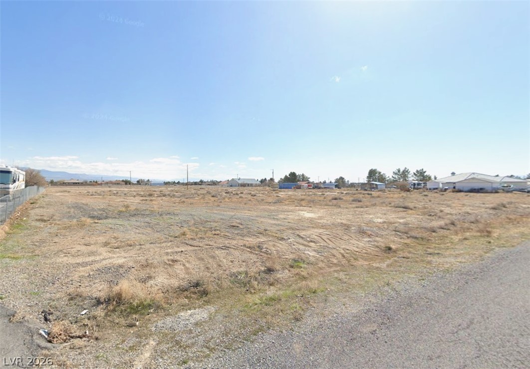3781 South Mariposa Avenue Pahrump NV 89048