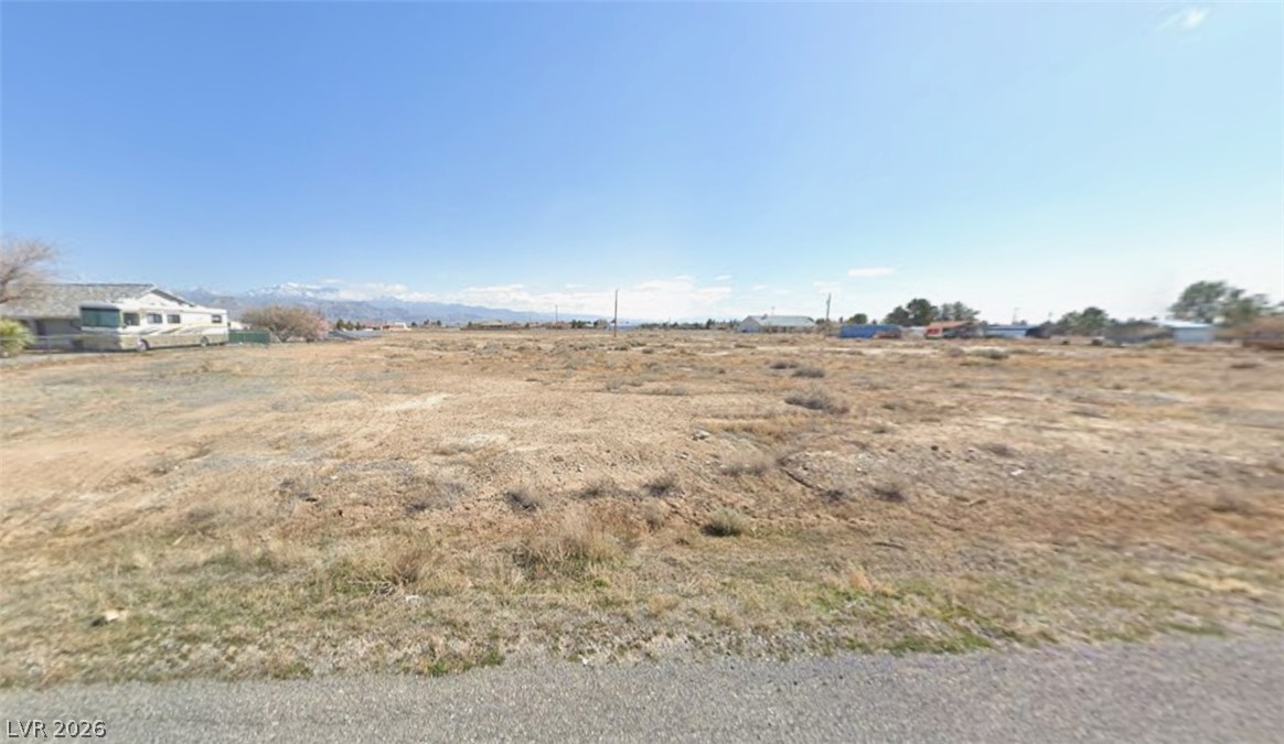 3781 South Mariposa Avenue Pahrump NV 89048