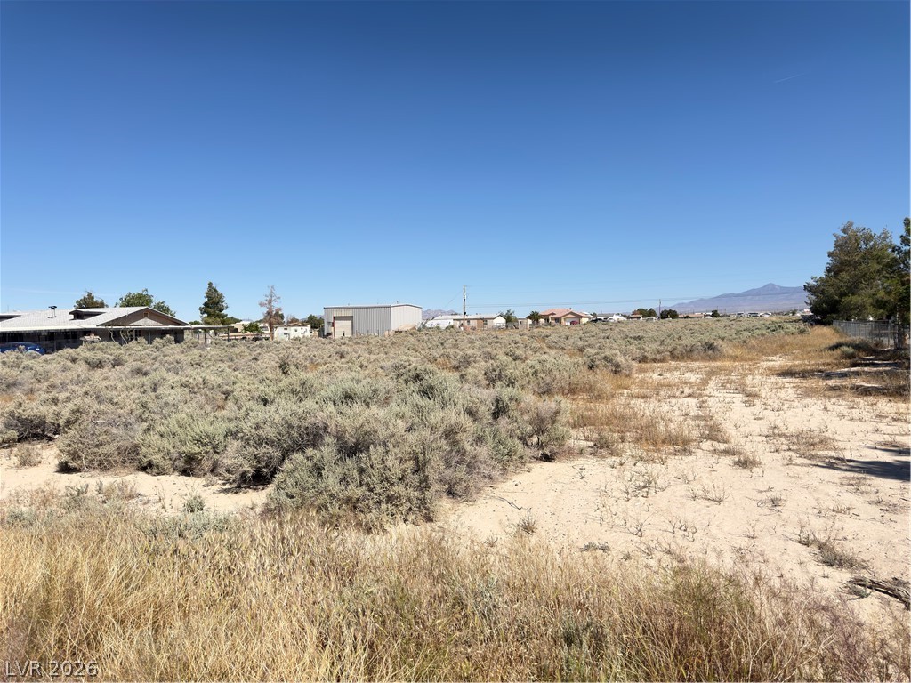 2710 East Deerskin Street Pahrump NV 89048
