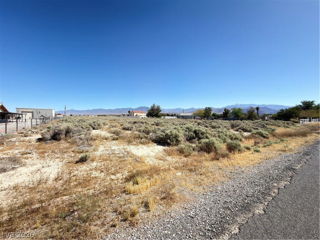 2710 East Deerskin Street Pahrump NV 89048