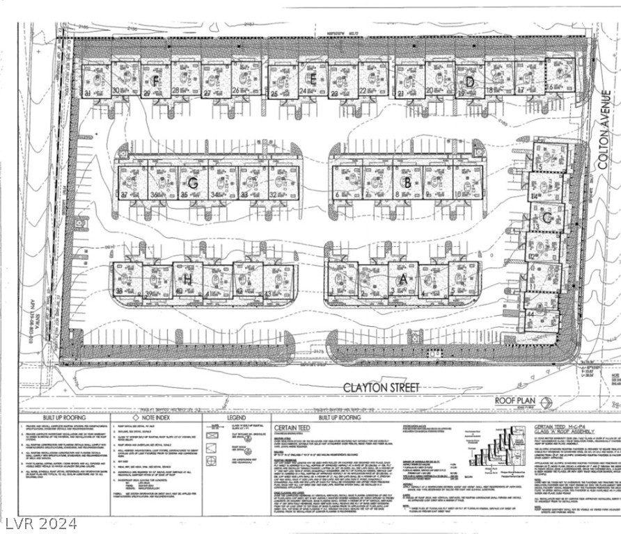 3355 Clayton North Las Vegas NV 89032