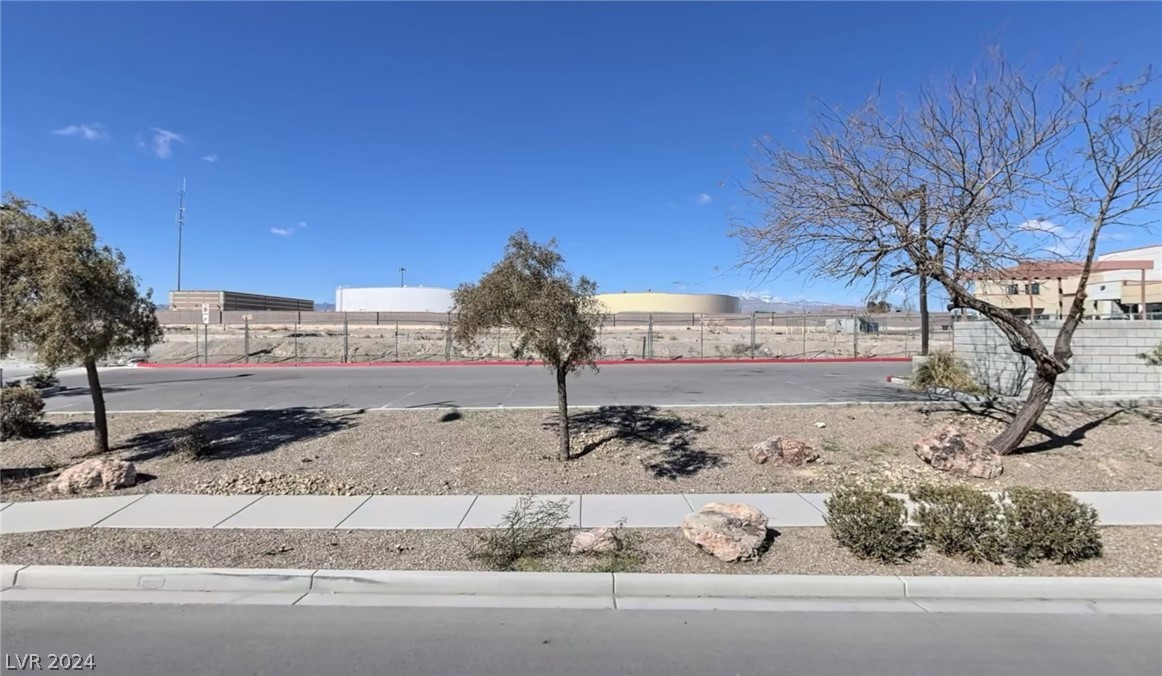 3355 Clayton North Las Vegas NV 89032