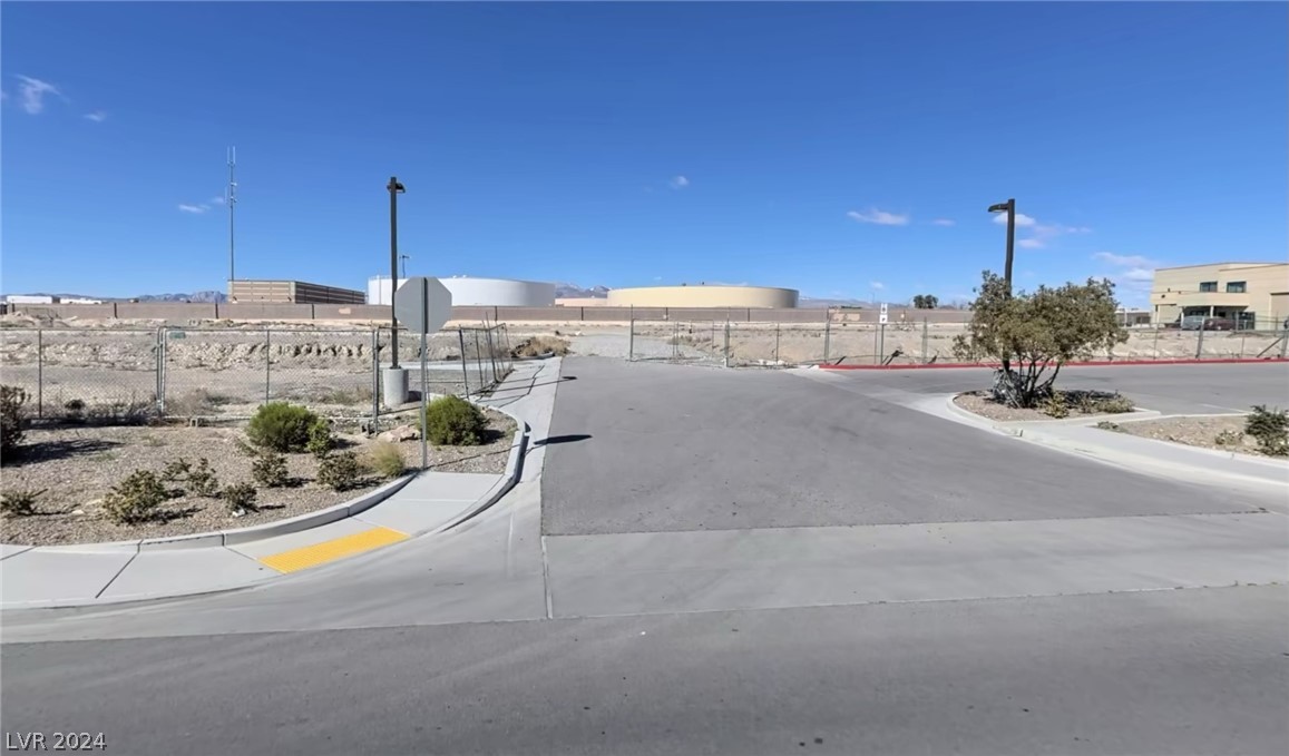 3355 Clayton North Las Vegas NV 89032
