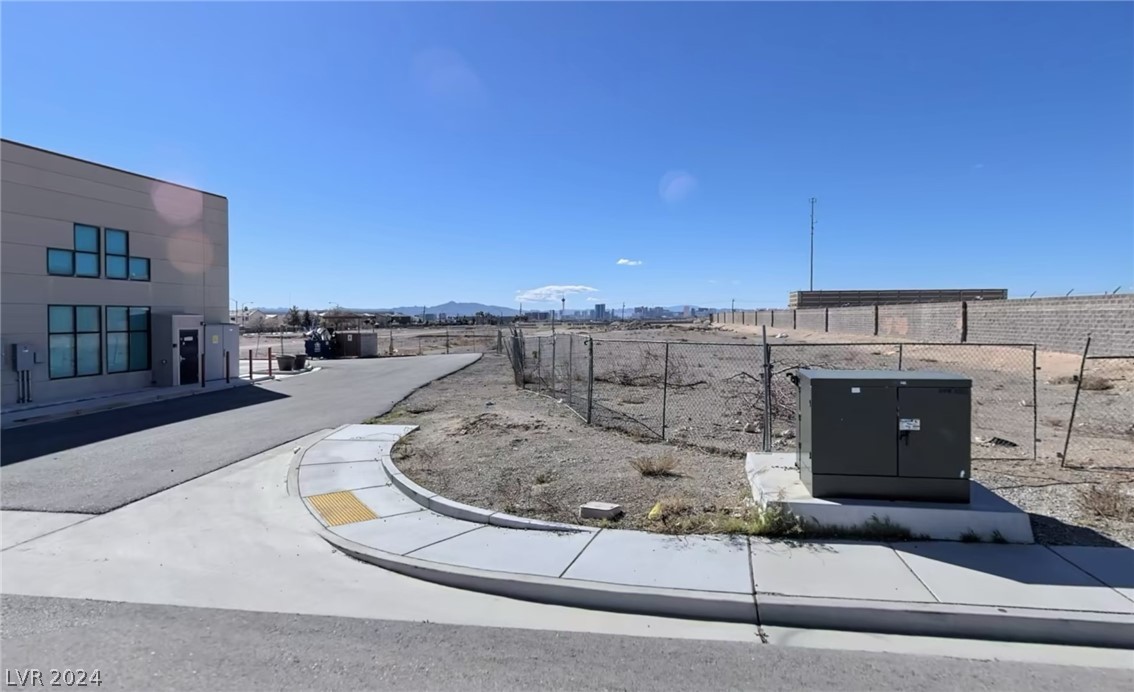 3355 Clayton North Las Vegas NV 89032