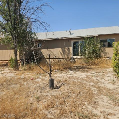 1895 Lead Avenue Sandy Valley NV 89019