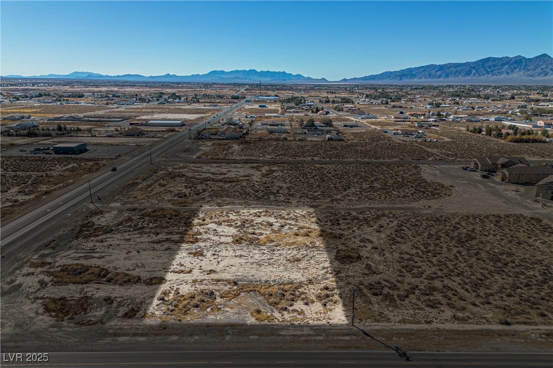 2951 East Dandelion Street Pahrump NV 89048