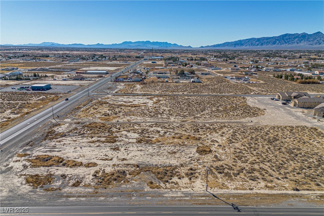 2951 East Dandelion Street Pahrump NV 89048