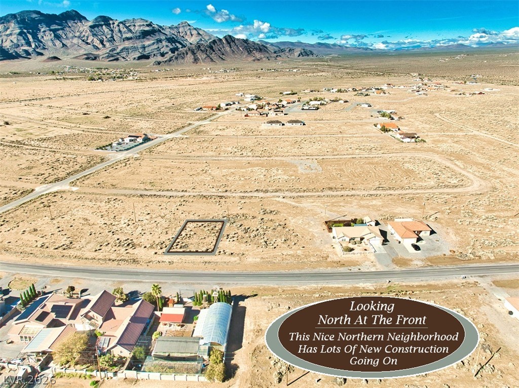 550 West Leslie Street Pahrump NV 89060