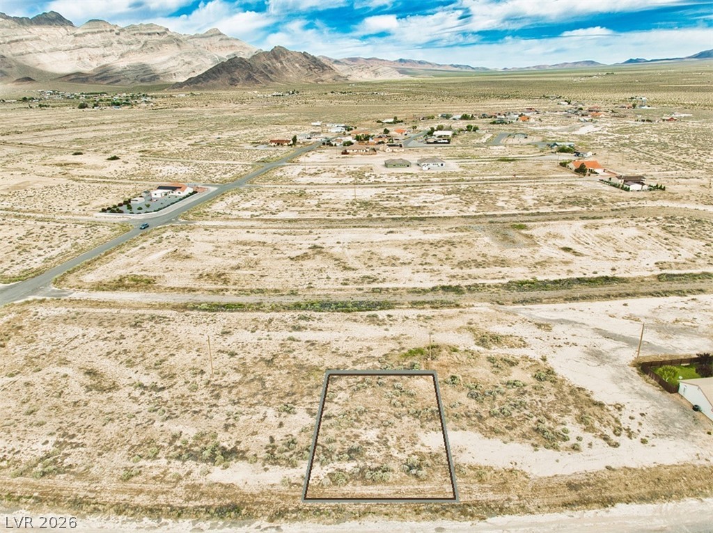 550 West Leslie Street Pahrump NV 89060