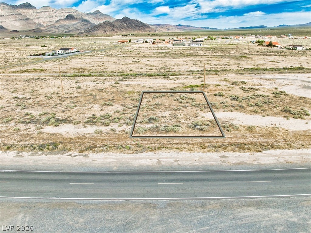 550 West Leslie Street Pahrump NV 89060