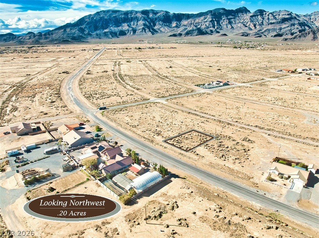 550 West Leslie Street Pahrump NV 89060