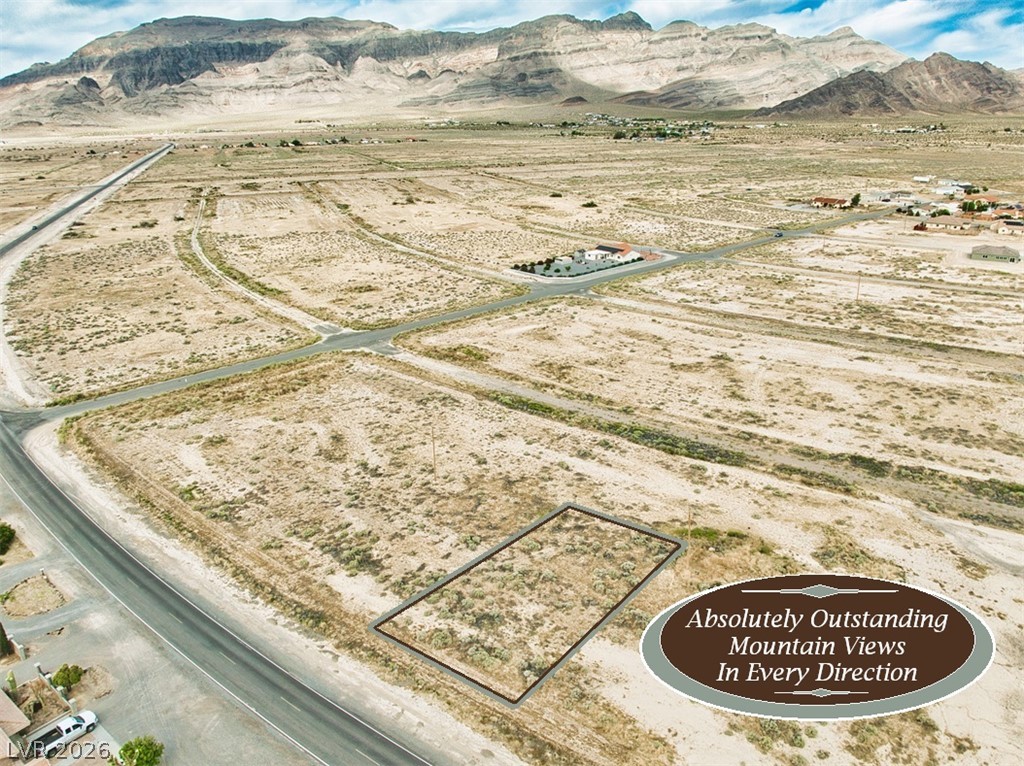 550 West Leslie Street Pahrump NV 89060