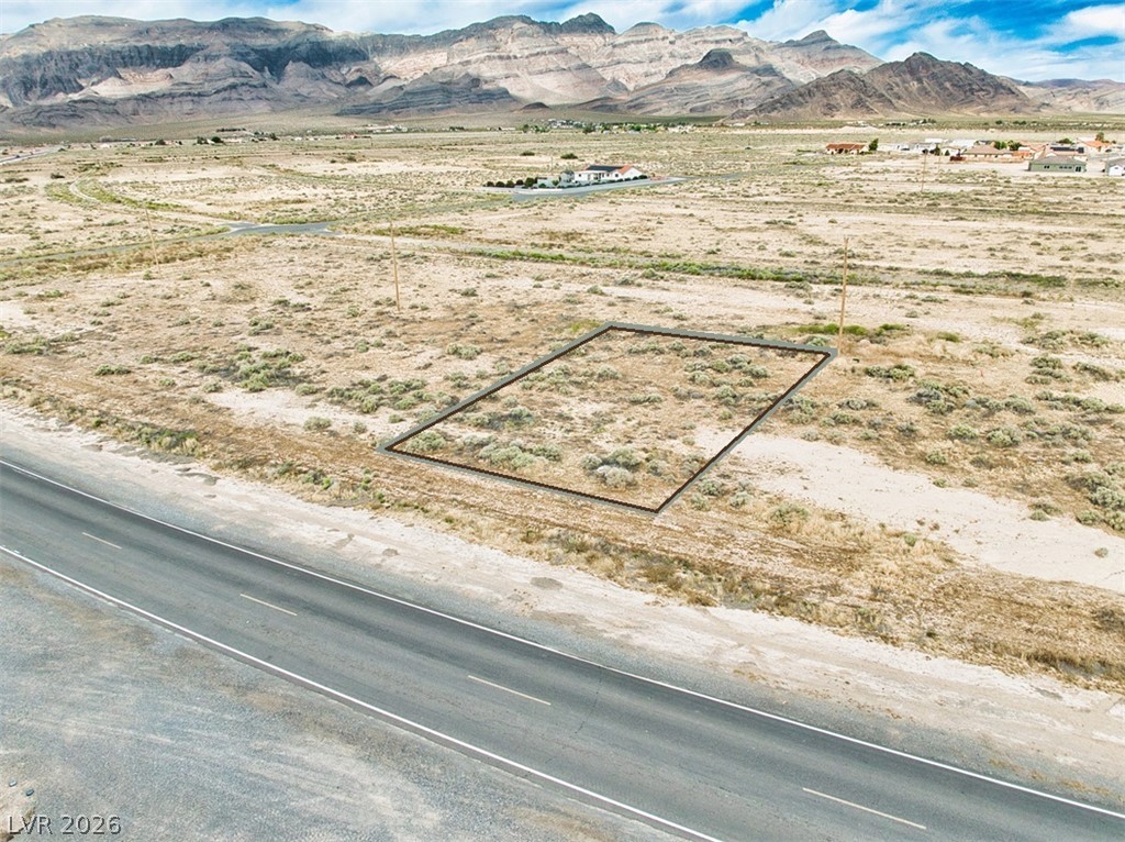 550 West Leslie Street Pahrump NV 89060