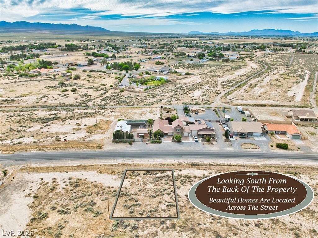 550 West Leslie Street Pahrump NV 89060