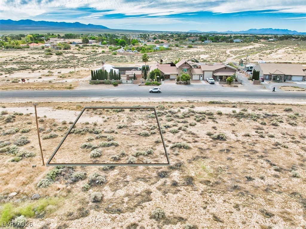 550 West Leslie Street Pahrump NV 89060