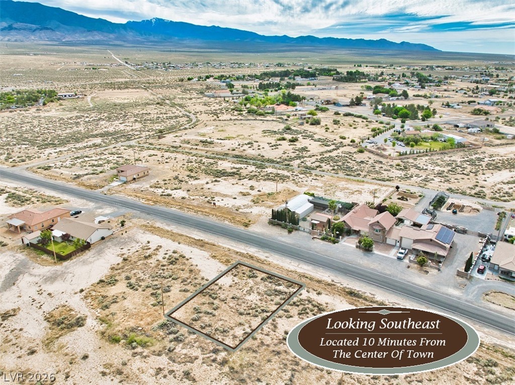 550 West Leslie Street Pahrump NV 89060