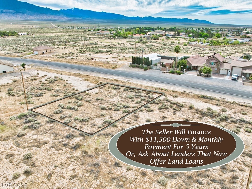 550 West Leslie Street Pahrump NV 89060