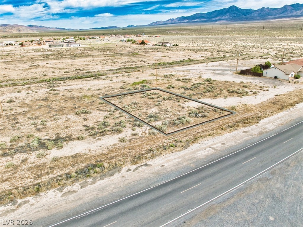 550 West Leslie Street Pahrump NV 89060