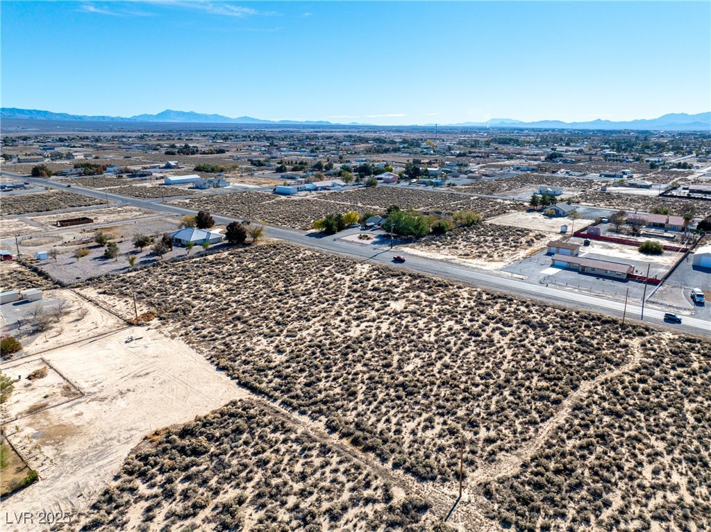2360 East Dandelion Street Pahrump NV 89048