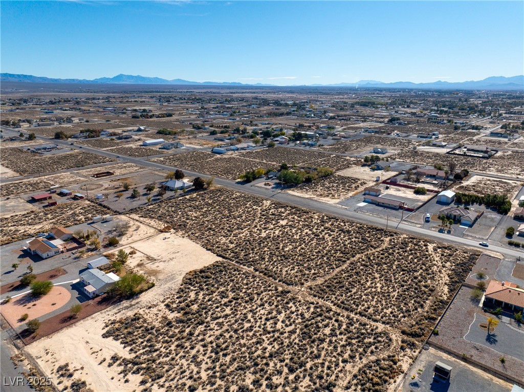 2360 East Dandelion Street Pahrump NV 89048