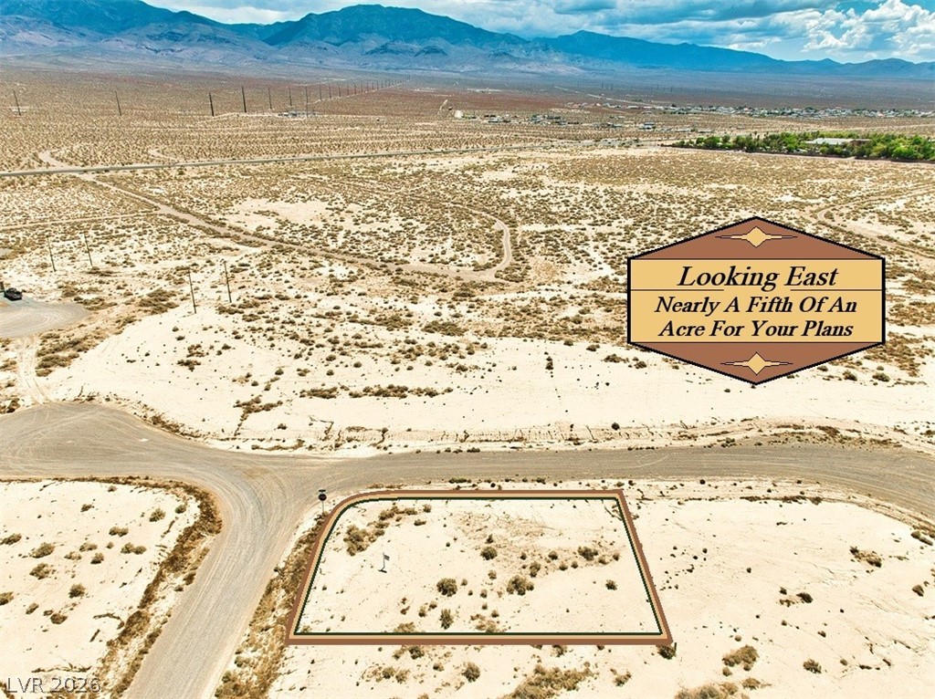701 West Santa Fe Street Pahrump NV 89060