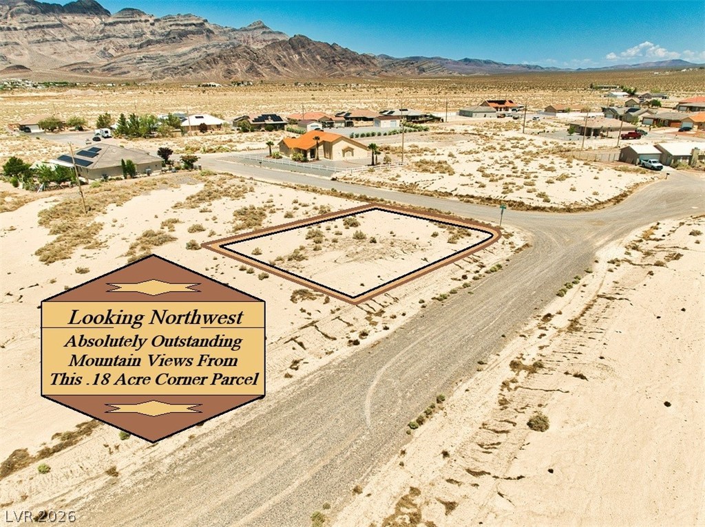 701 West Santa Fe Street Pahrump NV 89060