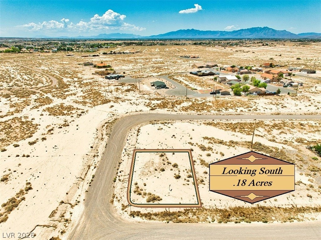 701 West Santa Fe Street Pahrump NV 89060